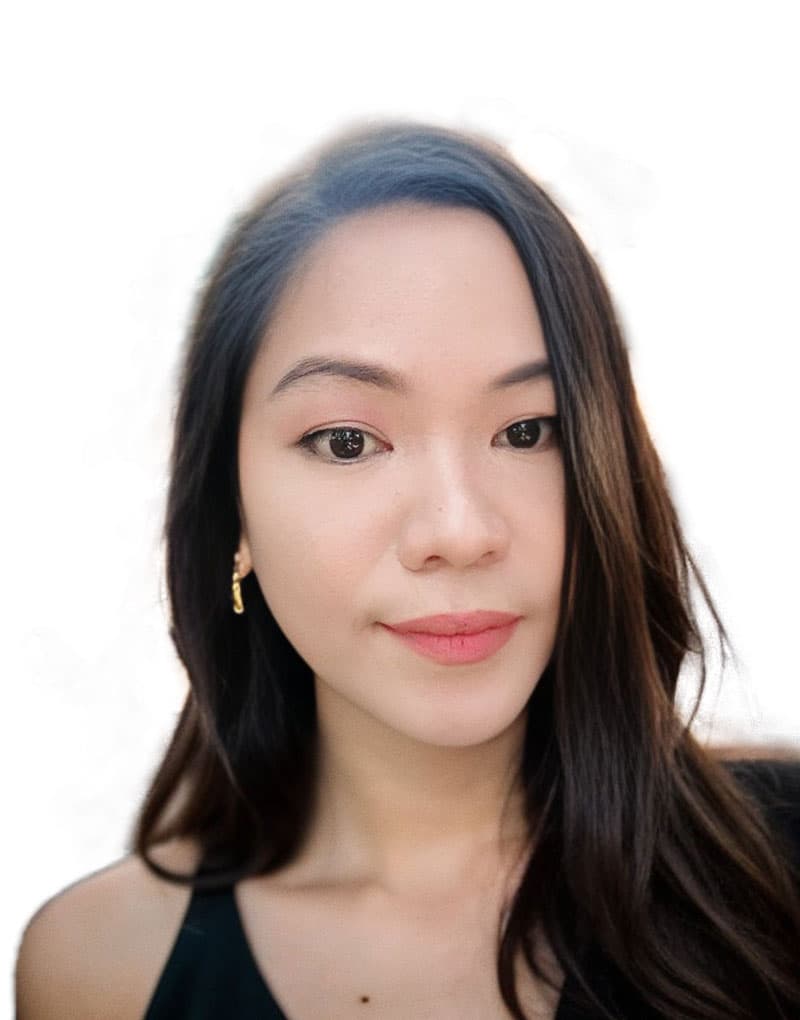 Chejj Kitchen Profile Pic | Cheryll Suarez Patino