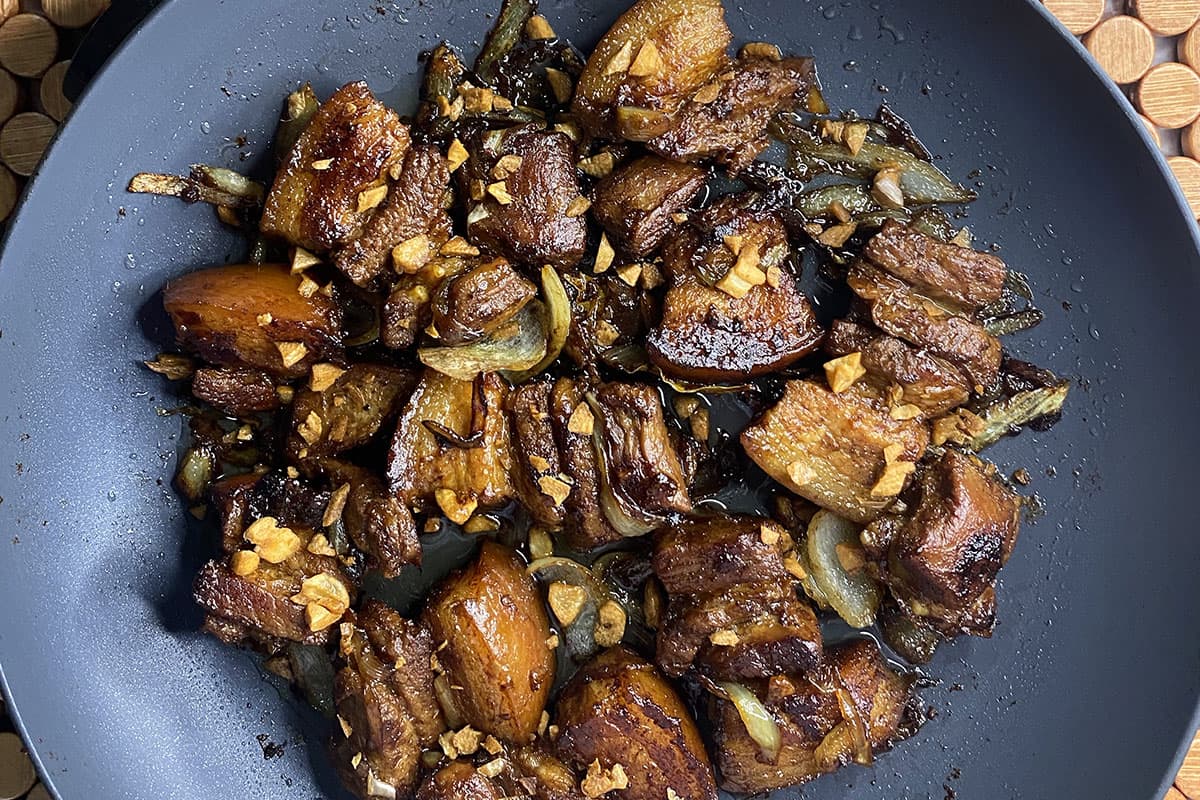How To Cook Adobo Traditional Filipino Adobo Recipe Chejj Kitchen How to cook adobo traditional filipino adobo recipe chejj kitchen